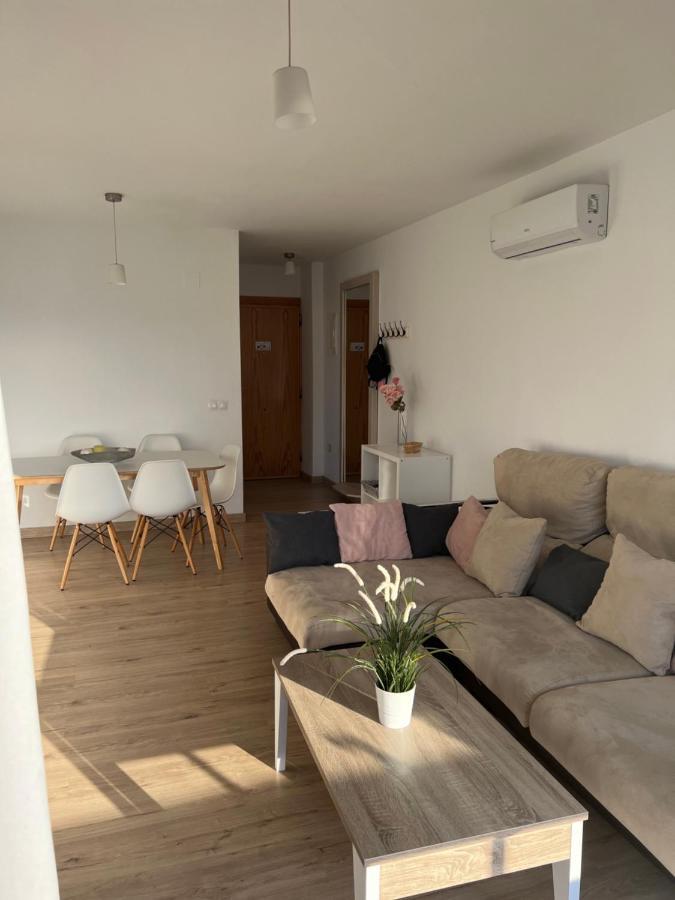Casa Manuela Apartment Málaga Exterior foto
